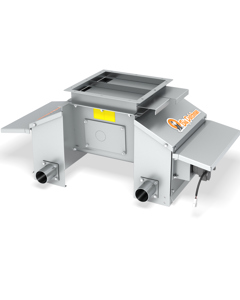 Hopper DR1500 2line 24V V18